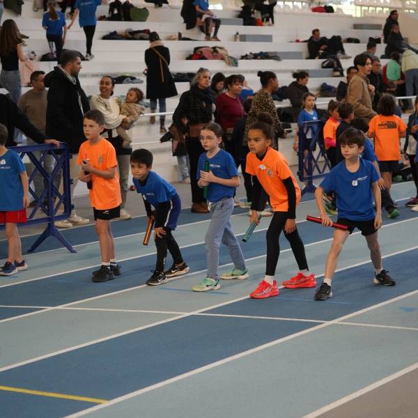 [RÉSULTATS DU WEEK-END] 🔵⚪