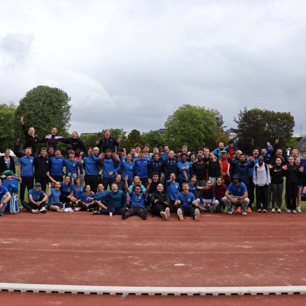 [RÉSULTATS DU WEEK-END] 🔵